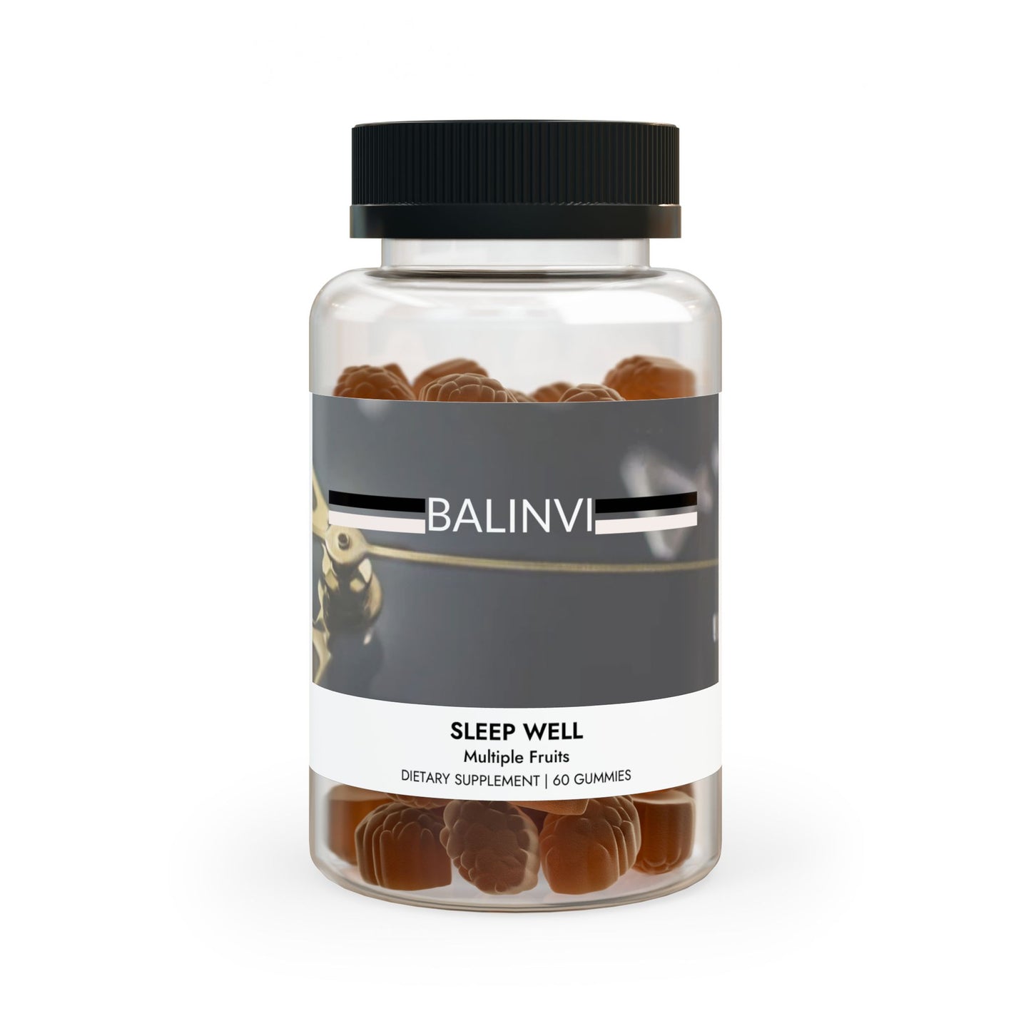 Balinvi PM Night Gummies (60 Gummies)