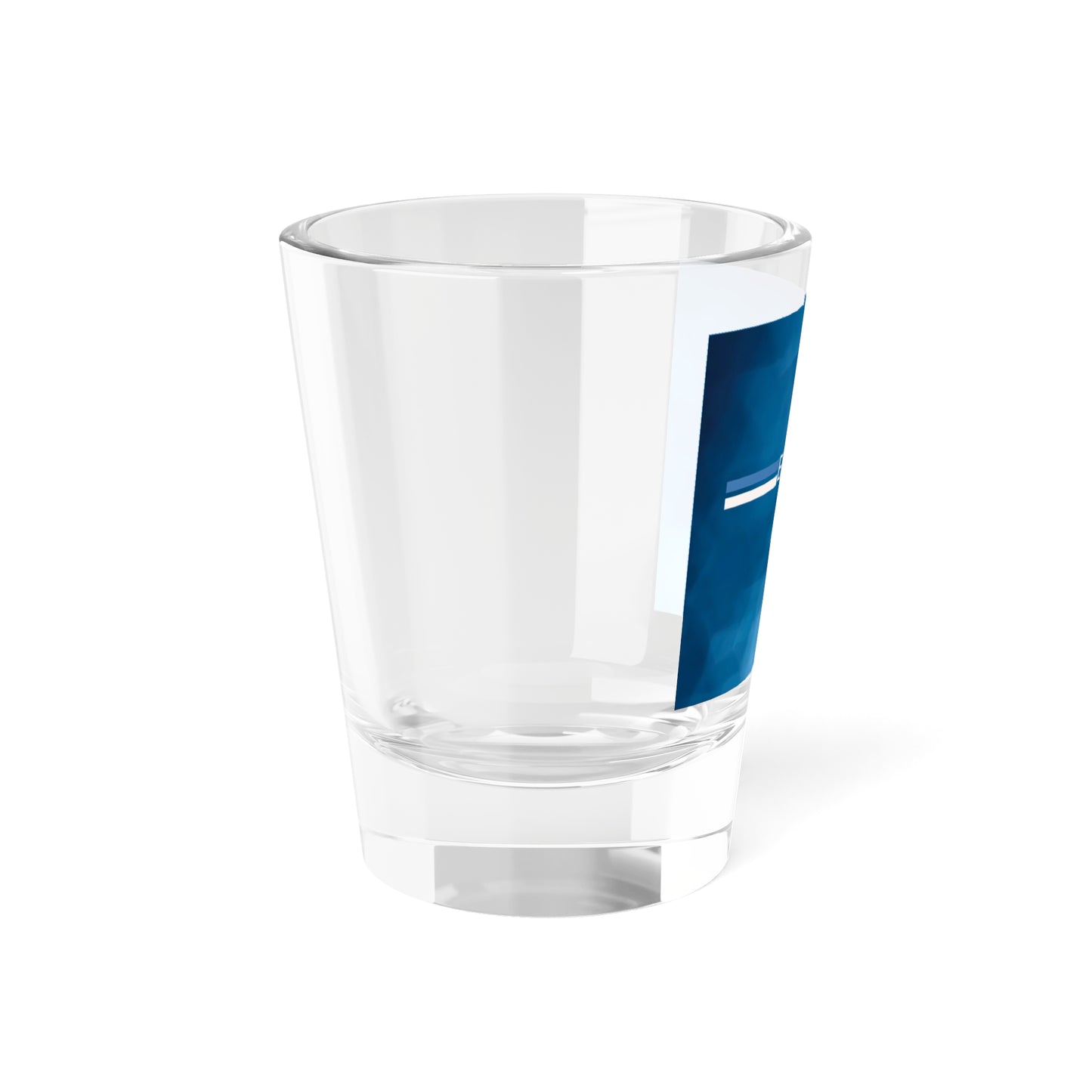 Balinvi Premium Shot Glass- Perfect for Celebrations and Gifts