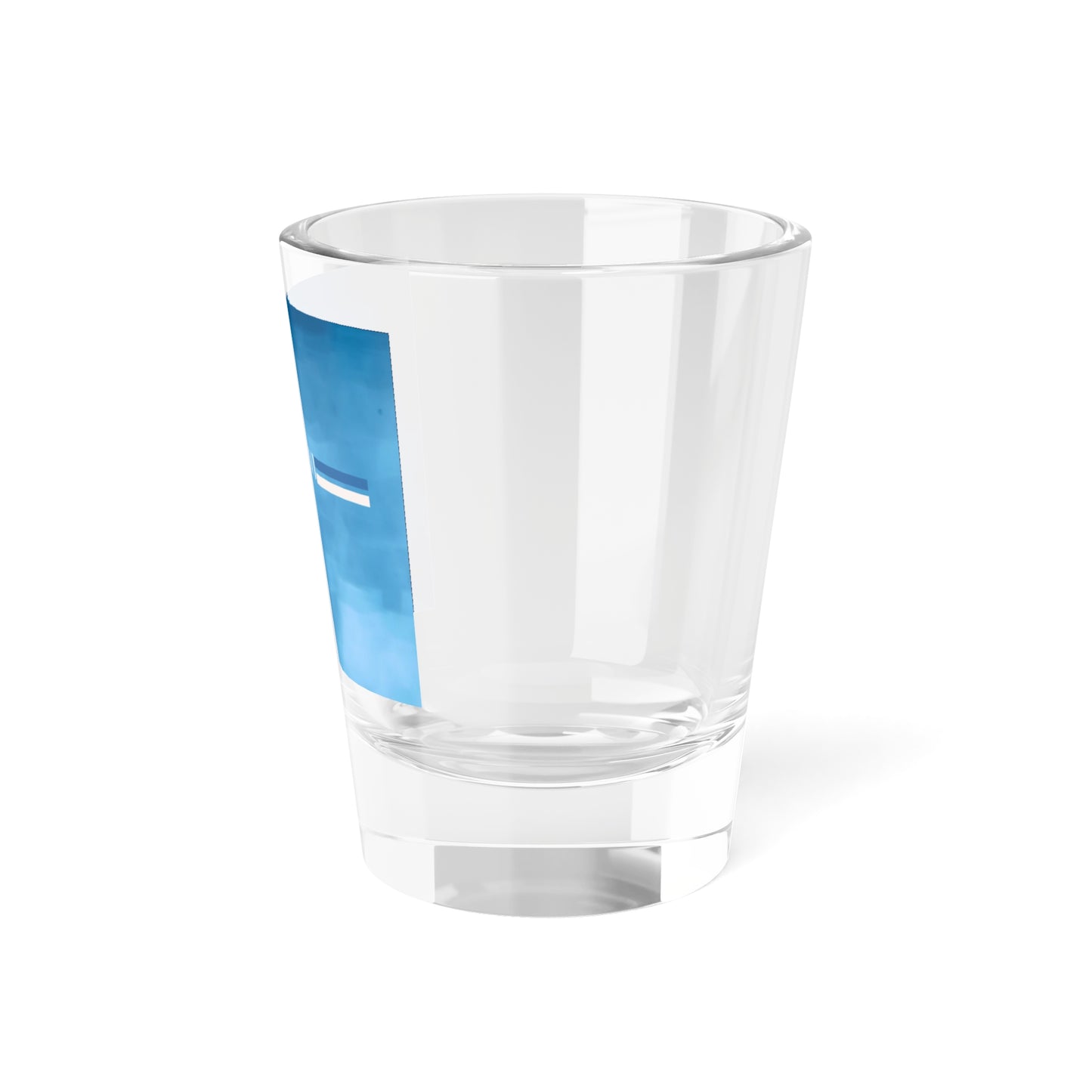 Balinvi Premium Shot Glass- Perfect for Celebrations and Gifts