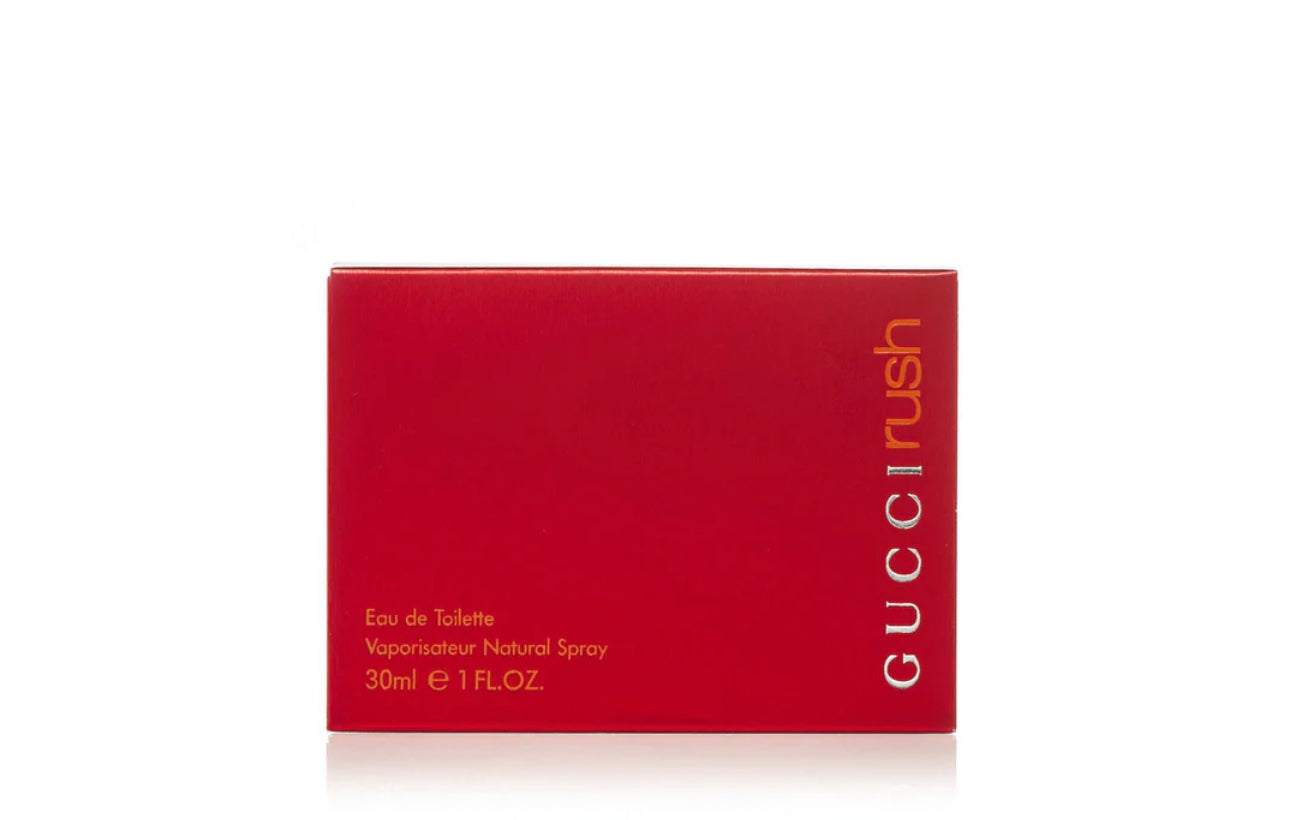 Gucci Rush Eau de Toilette Perfume for Women 2.5 oz