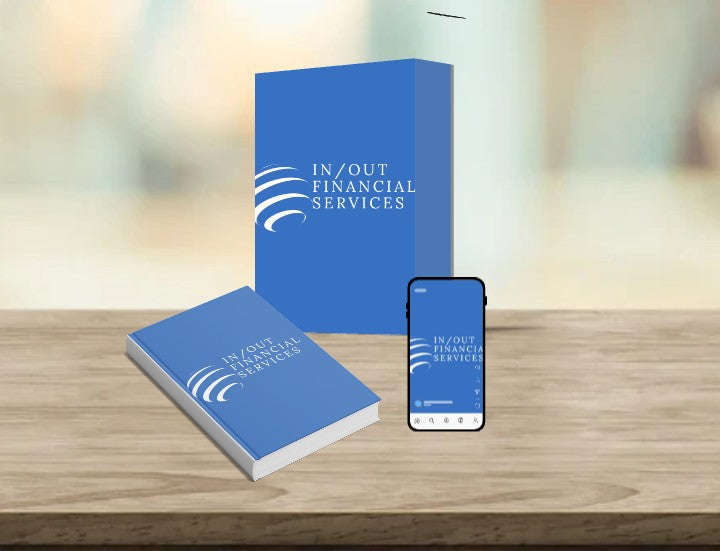 In/Out Financial Service Ero Business Software & Training Manual